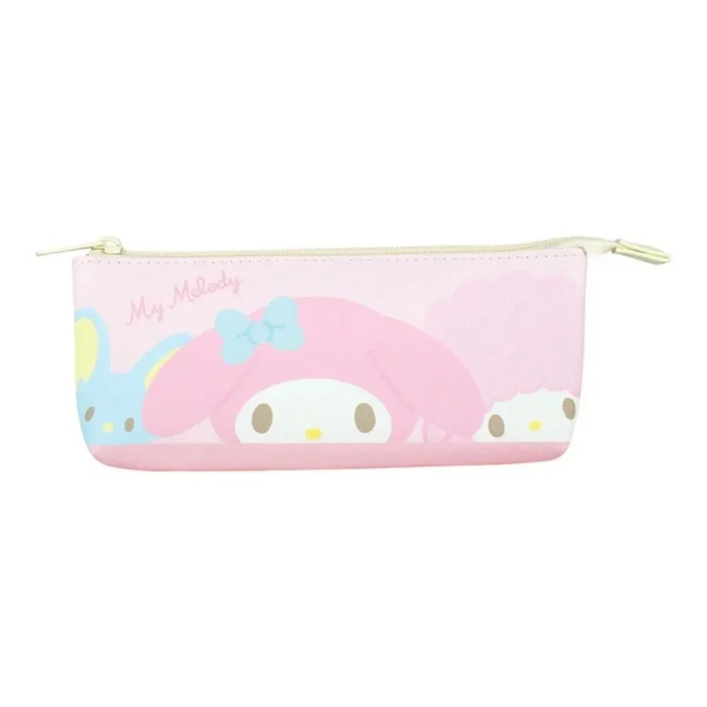 My Melody and kuromi sanrio pencil case / pouch